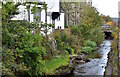 River Garnock, Kilbirnie, North Ayrshire