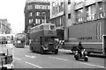 Lord Street, Liverpool ? 1967