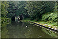 Galton Tunnel near Smethwick, Sandwell