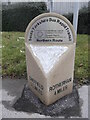 Modern milestone