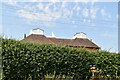 Reed Court Farm Oast