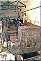 Brockhall Hospital boiler house