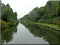 Birmingham Canal Navigations New Main Line near Smethwick