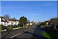 Fosse Way, Syston