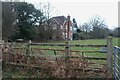 Field by Fortune Lane, Elstree