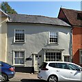 Lavenham houses [23]