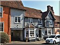 Lavenham buildings [6]