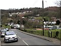 Down Church Hill, Lydbrook