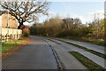 Guided busway