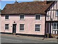 Lavenham houses [35]