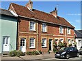 Lavenham houses [37]