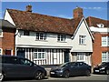 Lavenham houses [40]