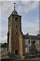 Clackmannan Tolbooth, Mercat Cross and Clackmannan Stone, Main Street, Clackmannan