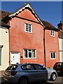 Lavenham houses [52]