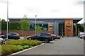 Barker and Stonehouse, Ladymead, Guildford, Surrey