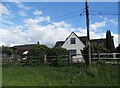 House on Woodgate Road, Ryarsh