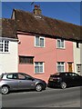 Lavenham houses [59]