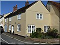 Lavenham houses [62]