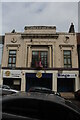 Former Theatre, 17-21 Hide Hill, Berwick-upon-Tweed