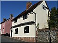 Lavenham houses [79]