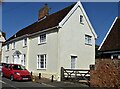 Lavenham houses [82]