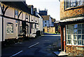 Odiham side street c.1970  (2)