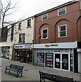 Hays Travel, Llanarth Street, Newport