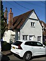 Lavenham houses [88]