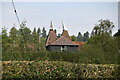 Redwall Farm Oast