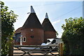 Stilebridge Oast