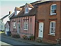 Lavenham houses [93]