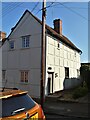 Lavenham houses [105]