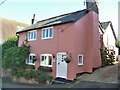 Lavenham houses [106]