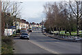 Lawford Road, New Bilton