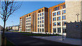 SD4762 : Luneside student accommodation by Ian Taylor