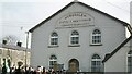 Jerusalem Chapel, Rhymney