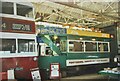 SZ6399 : Portsmouth - Transport Depot by Colin Smith