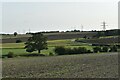 Farmland south of Little Blakenham