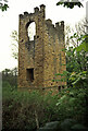 Rockley Engine House