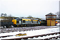 Bolton Abbey Station