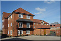 New Housing, Franklin Gardens