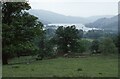 View to Ullswater