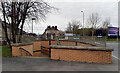 Pedestrian underpass, Rooley Lane (A6177), Bradford