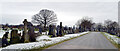 Bowling Cemetery, Bradford