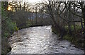 River Garnock, Glengarnock, North Ayrshire