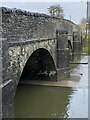 Bridge over the Cothi