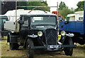 Vintage Rally, Cambridge, Gloucestershire 2009