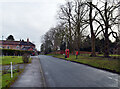 Church Street, Goldsborough