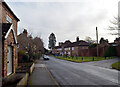 Church Street, Goldsborough