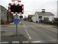 Level Crossing